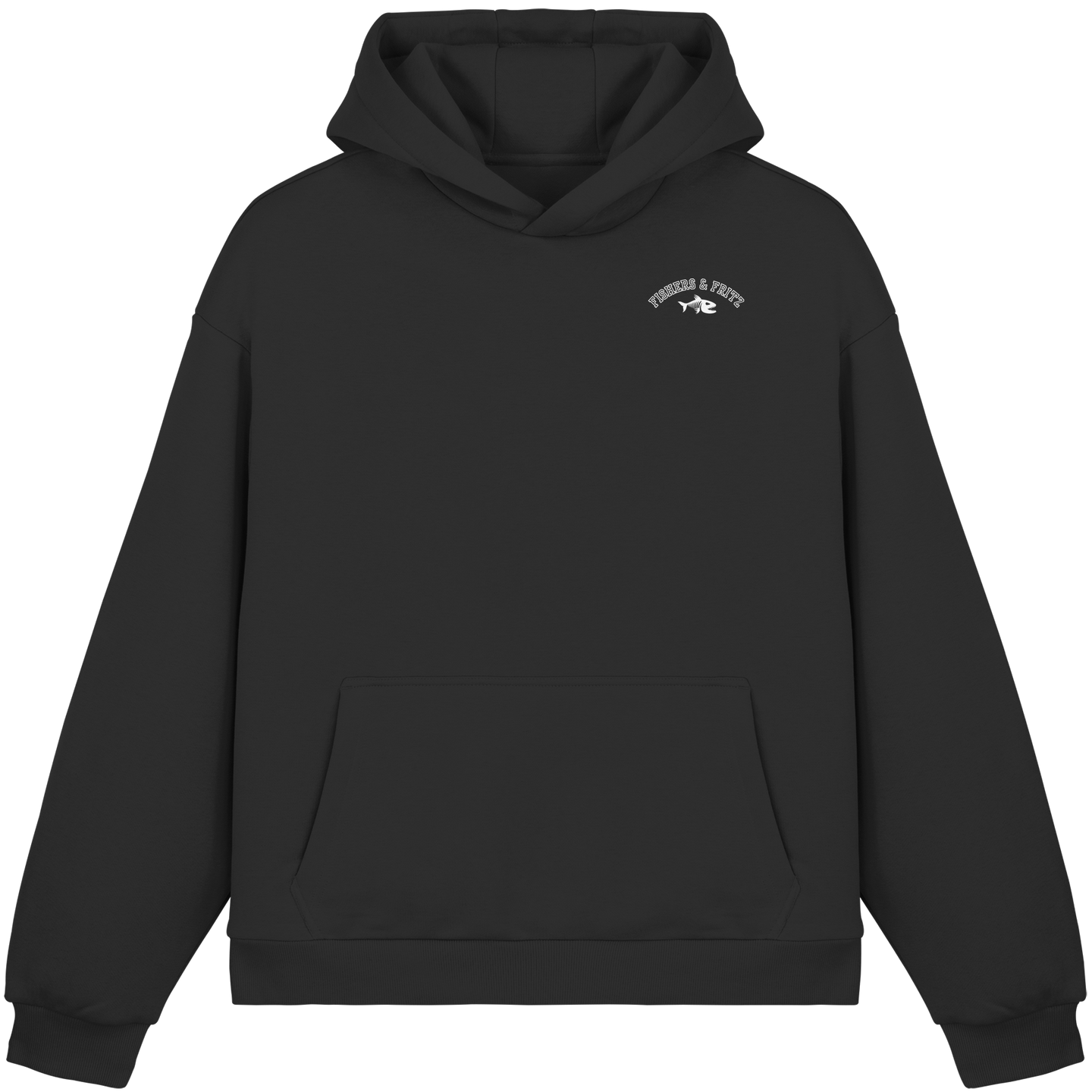 HOODED F&F FEELS (weitere Farben)